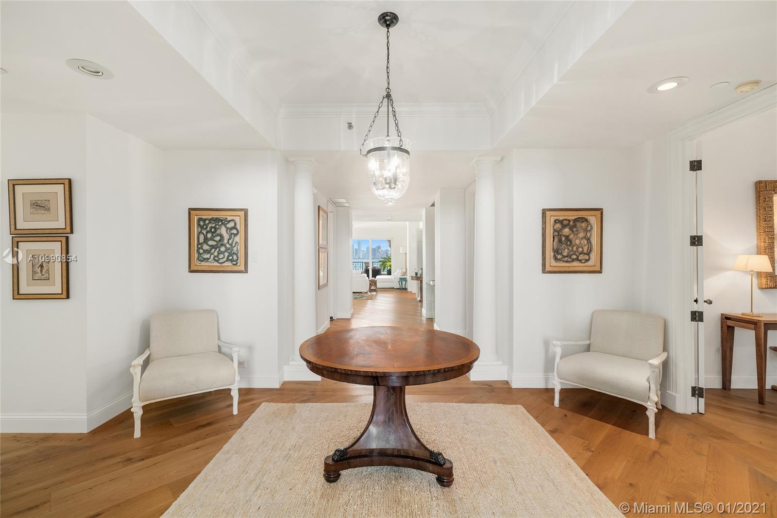 BAYVIEW FISHER ISL NO TWO - Residential