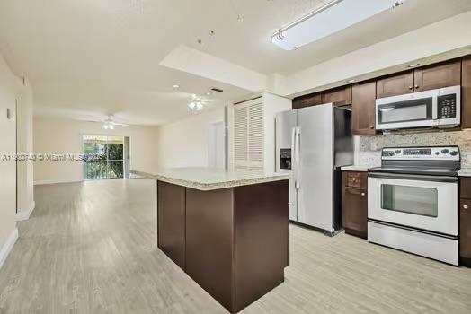 ALPINE WOODS VILLA NO V C - Residential Lease