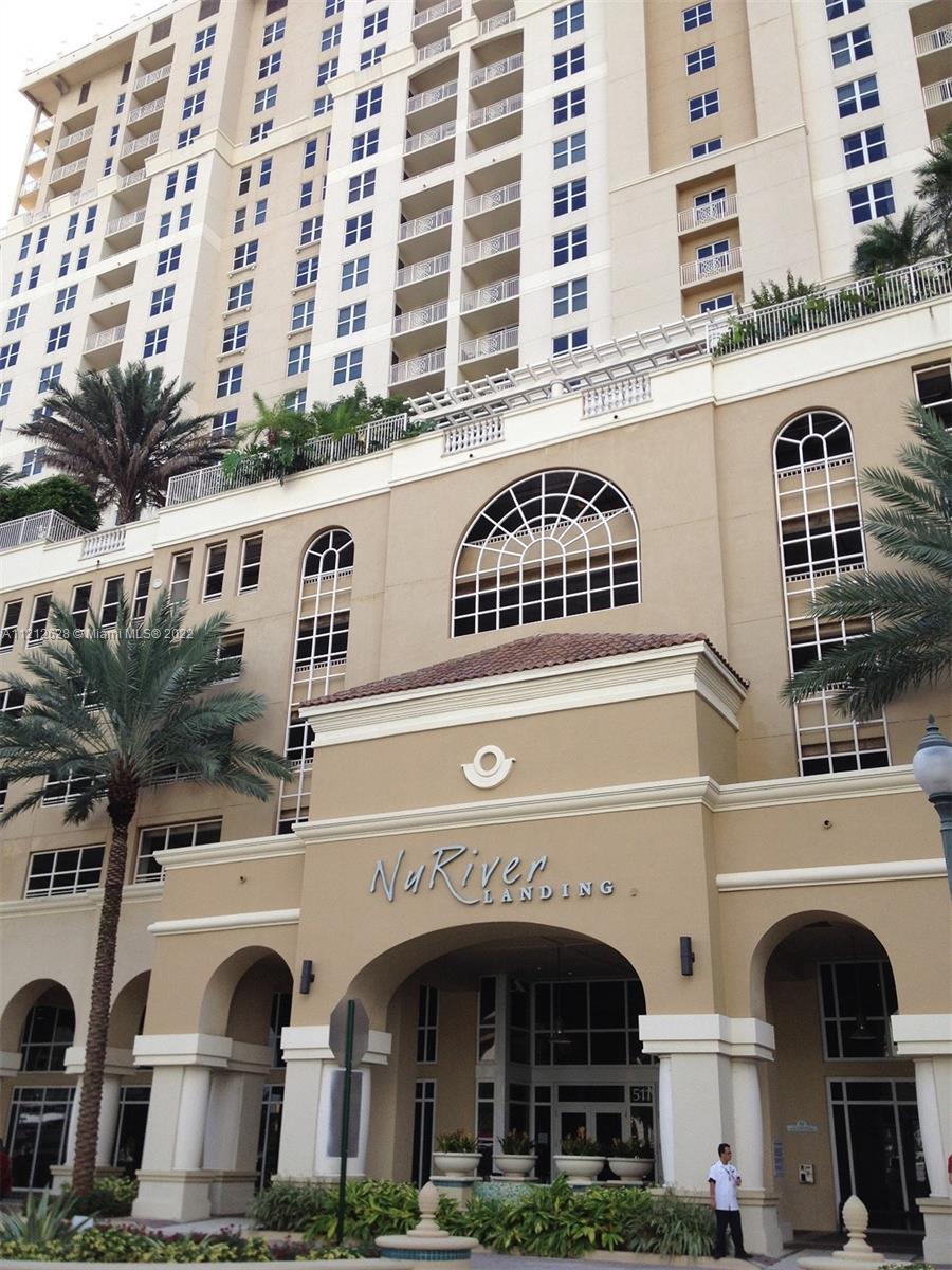 NURIVER LANDING CONDO - Residential