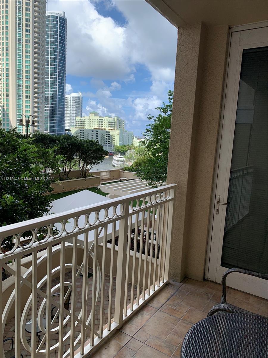 NURIVER LANDING CONDO - Residential
