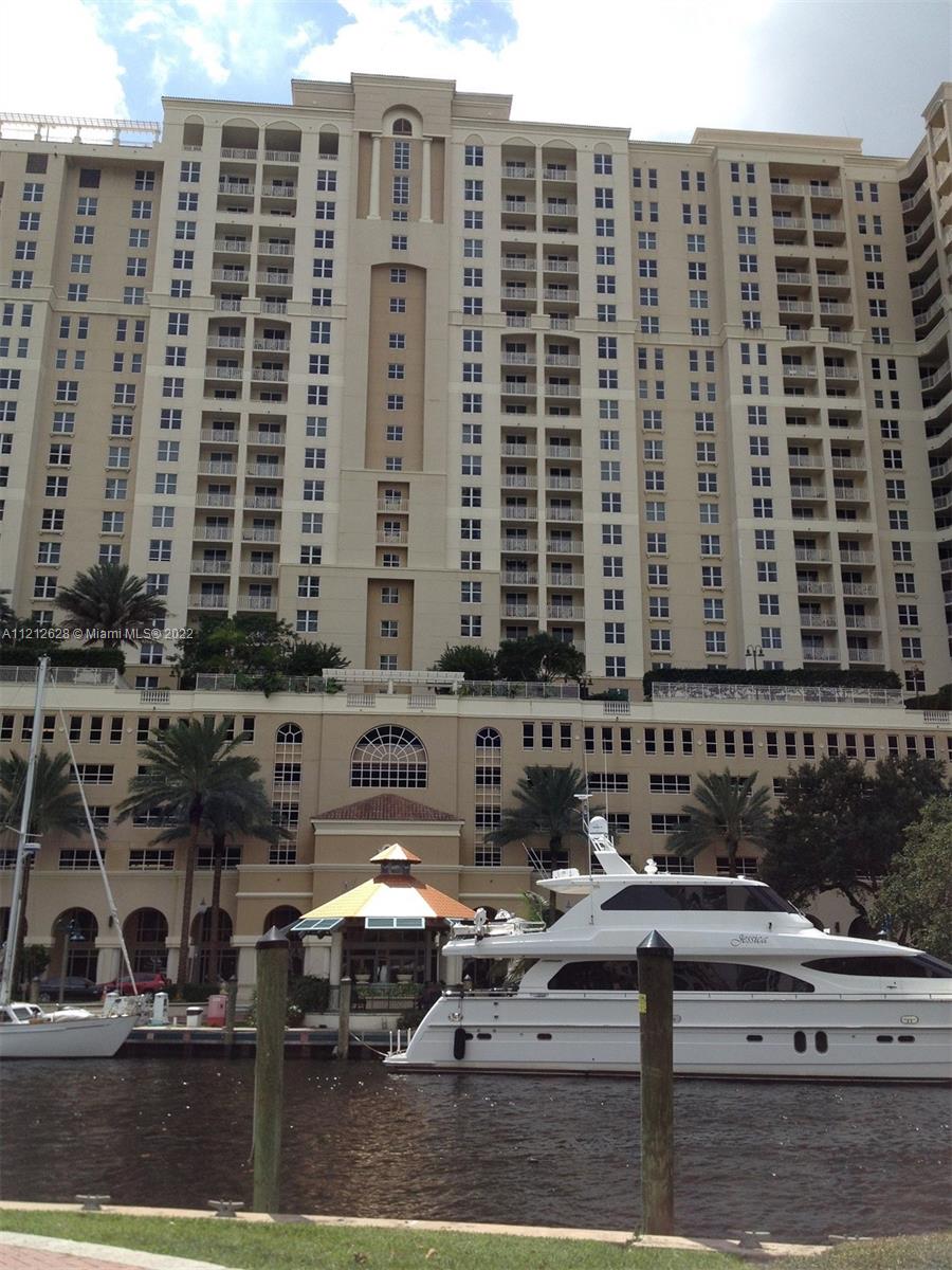 NURIVER LANDING CONDO - Residential