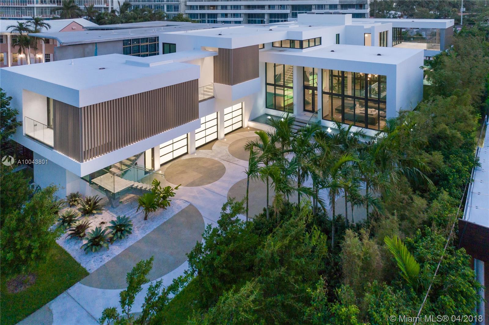 Lake View Sub - Residential