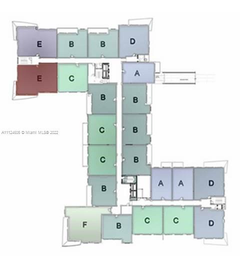 MIDTOWN DORAL - Residential Lease