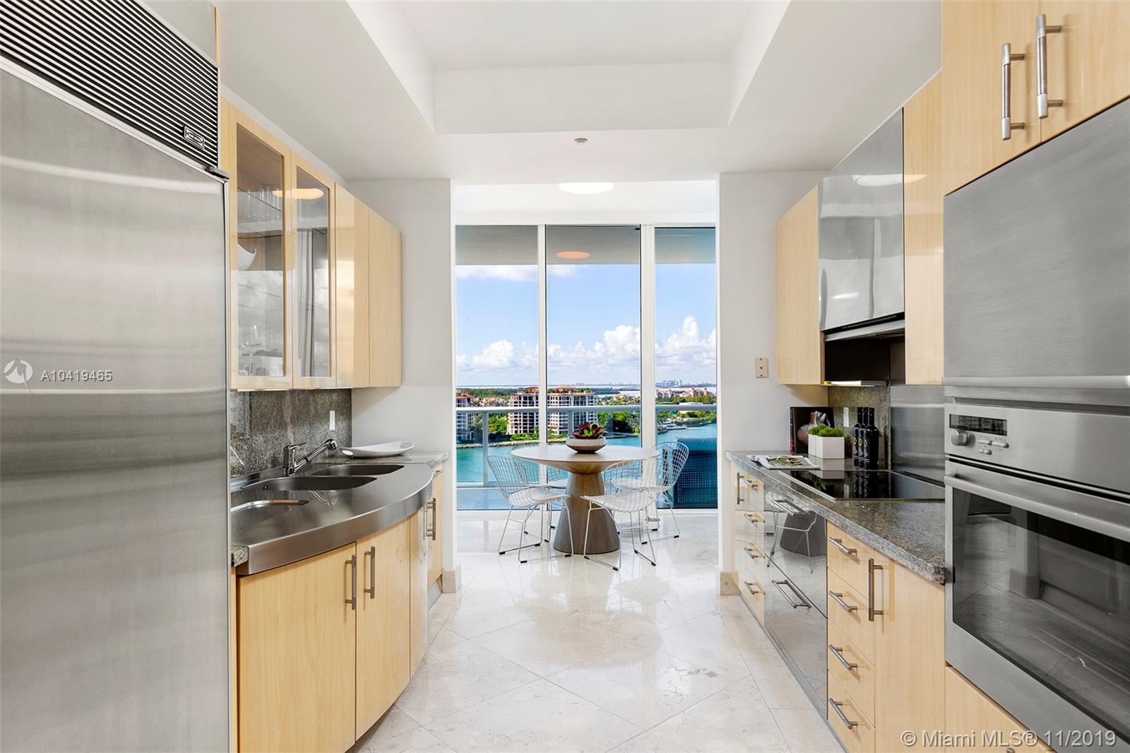 Continuum South - Residential