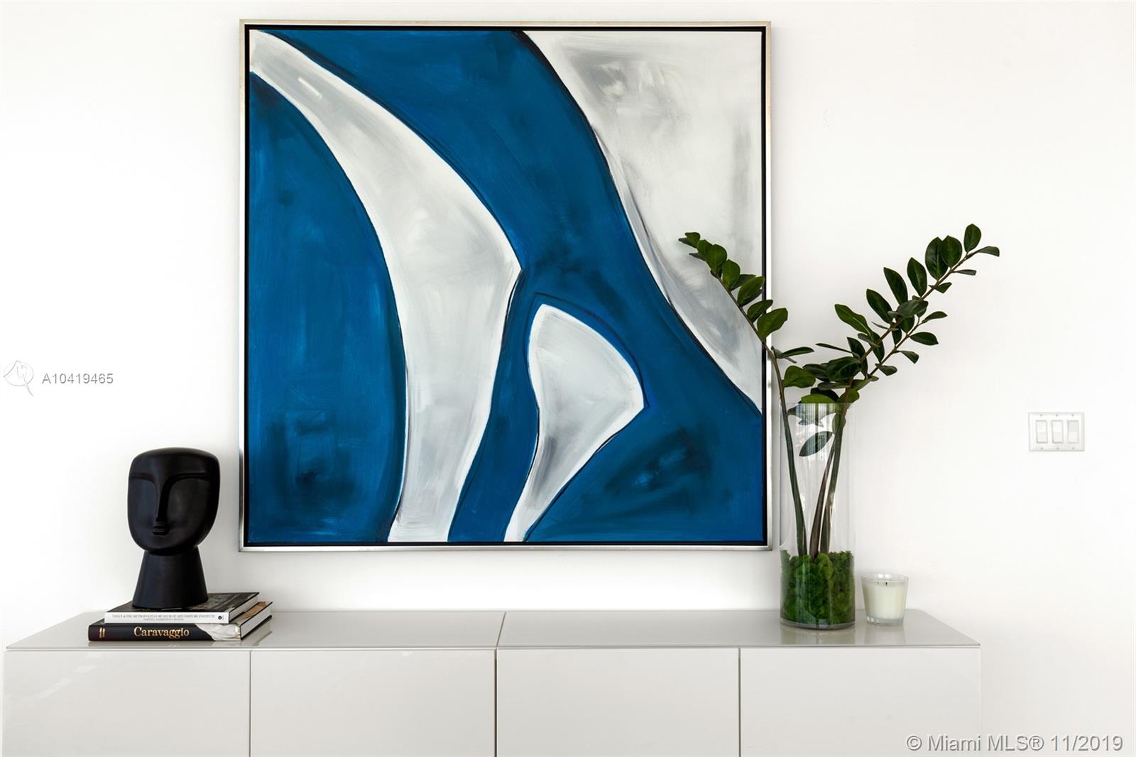 Continuum South - Residential