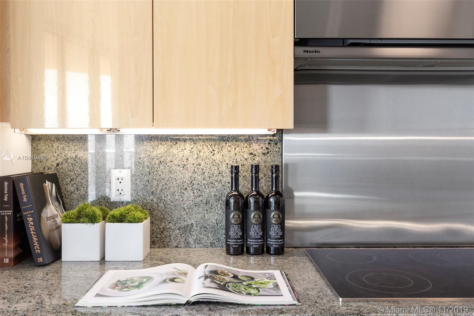 Continuum South - Residential