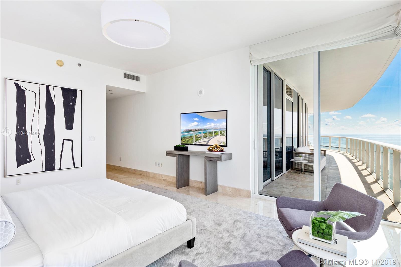 Continuum South - Residential
