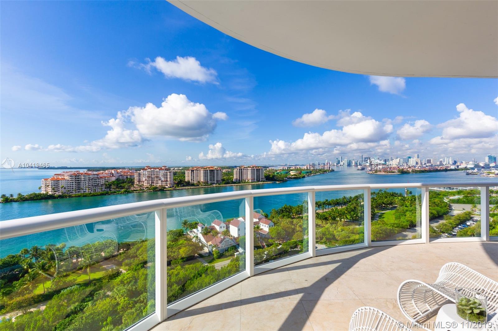 Continuum South - Residential