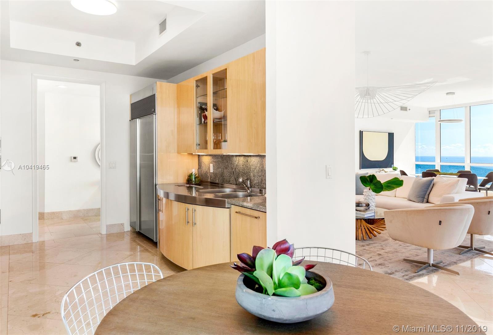 Continuum South - Residential