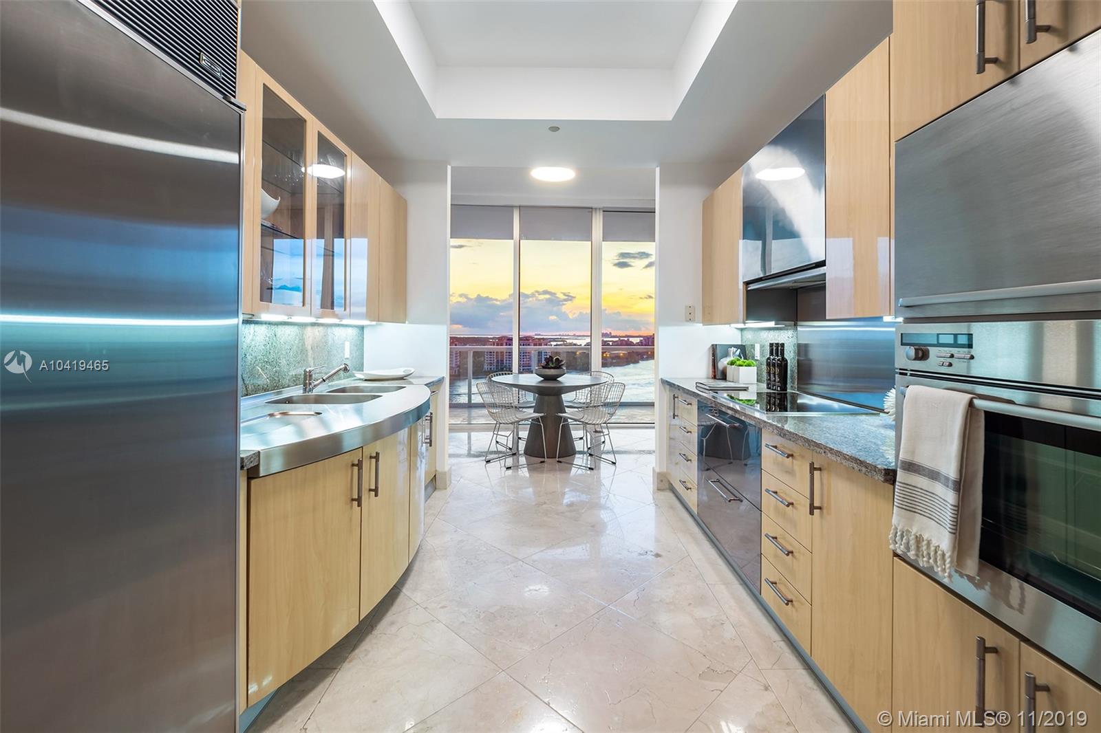 Continuum South - Residential
