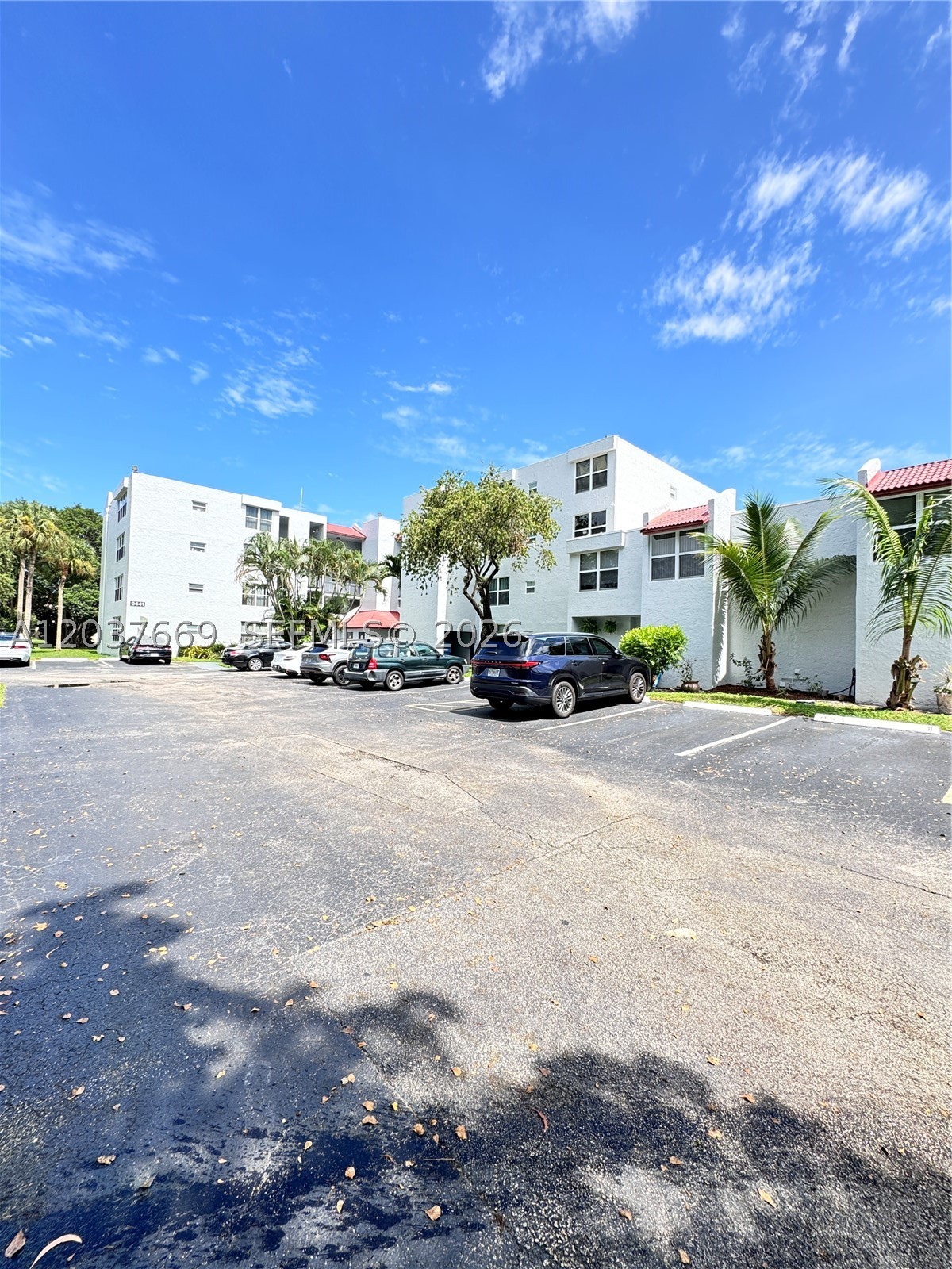 Evergreen 5 Of Pine Islan - Residential Lease