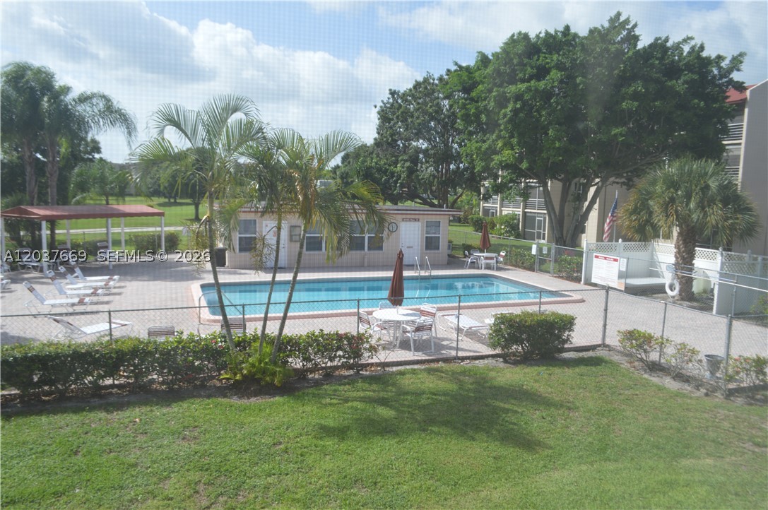 Evergreen 5 Of Pine Islan - Residential Lease