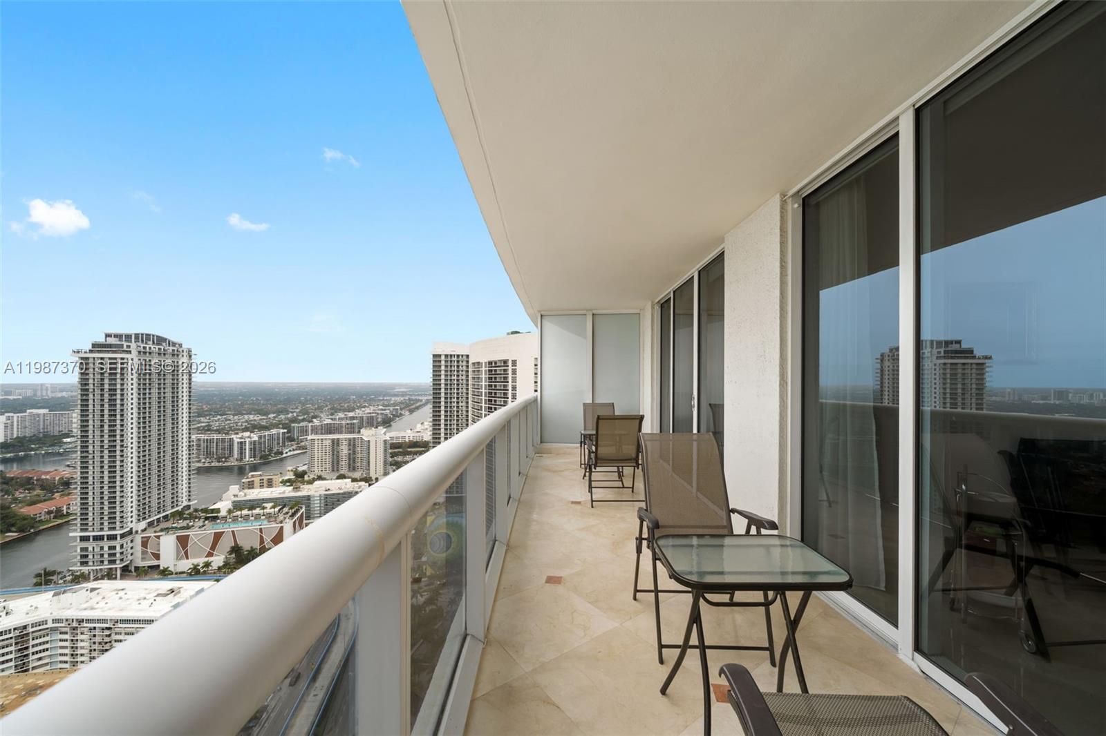BEACH CLUB CONDO - Residential