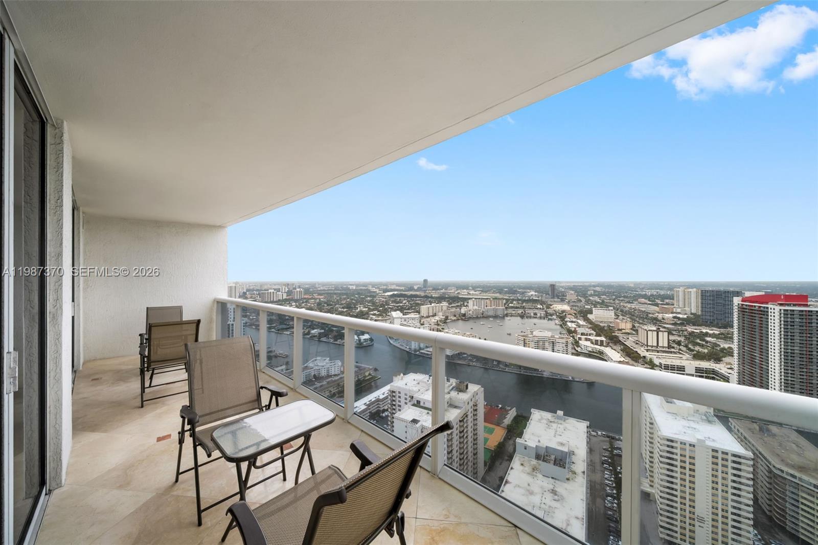 BEACH CLUB CONDO - Residential