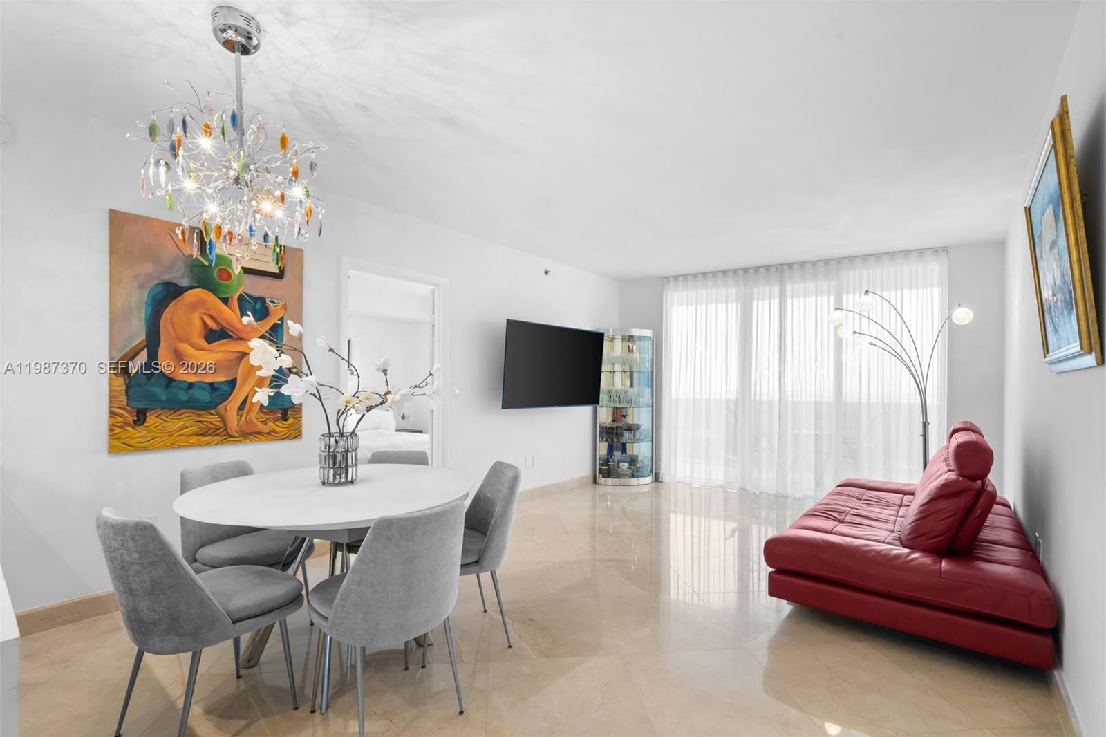 BEACH CLUB CONDO - Residential