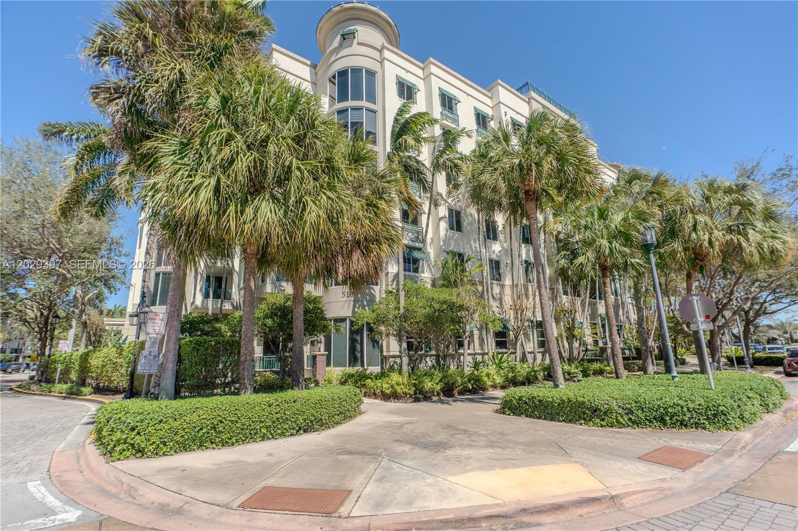 VERANDA CONDO - Residential