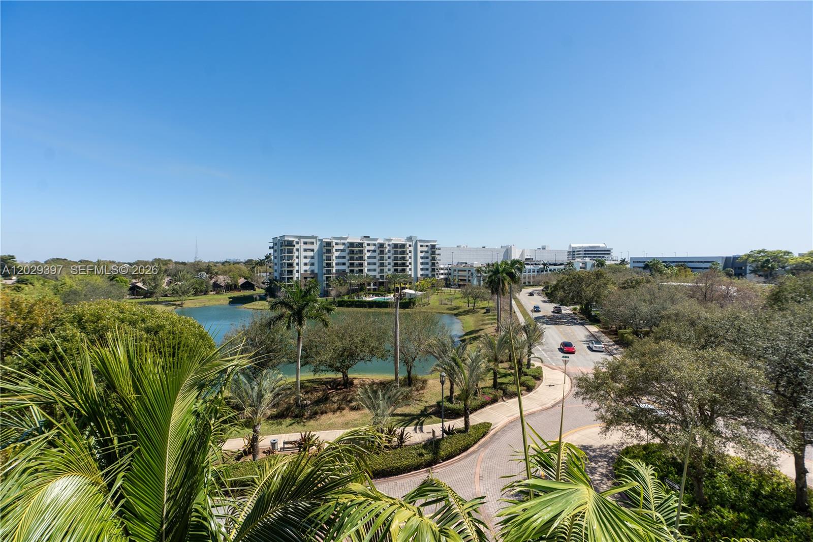 VERANDA CONDO - Residential