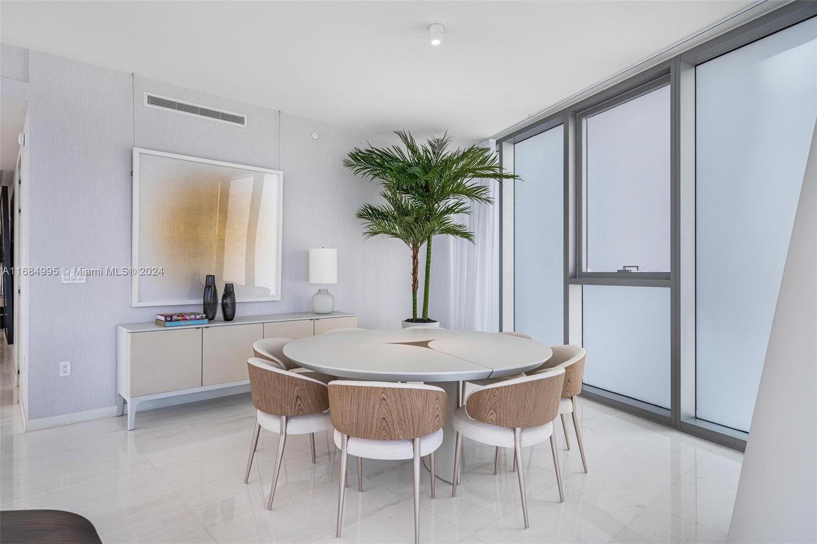Aston Martin Residences - Residential