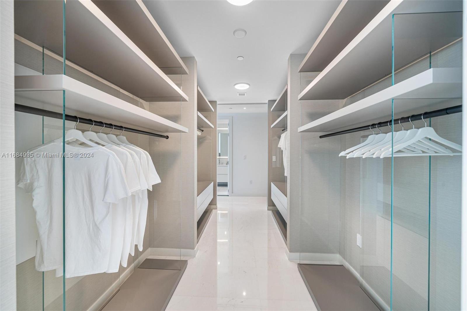 Aston Martin Residences - Residential