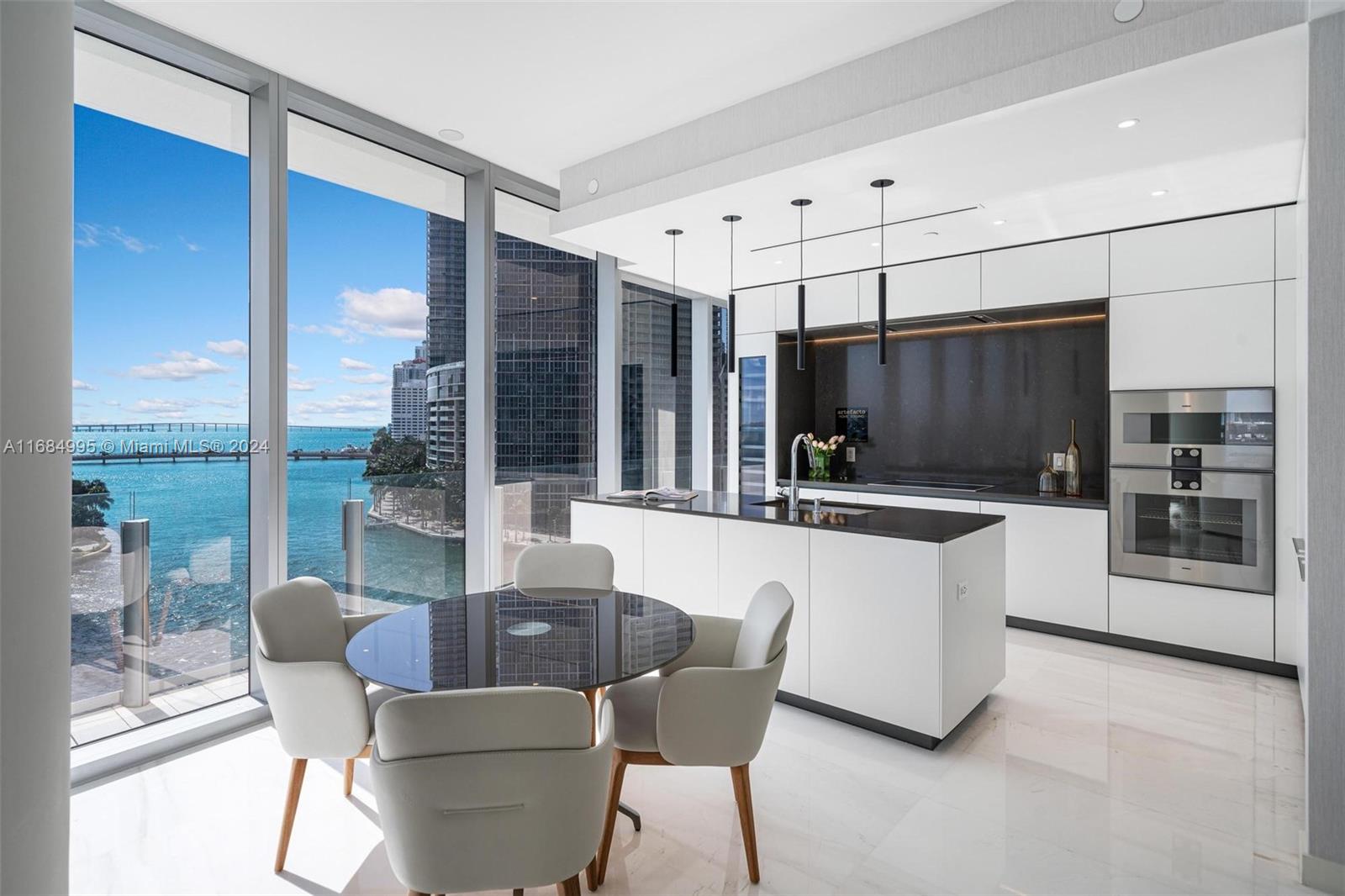 Aston Martin Residences - Residential