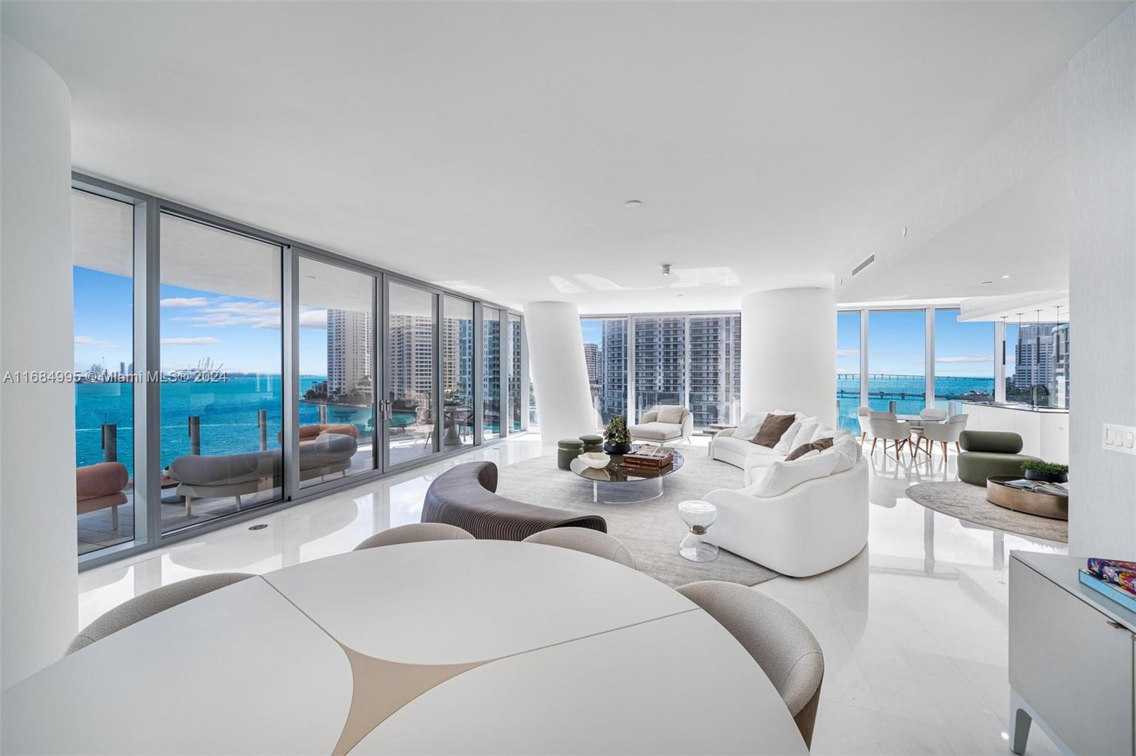 Aston Martin Residences - Residential