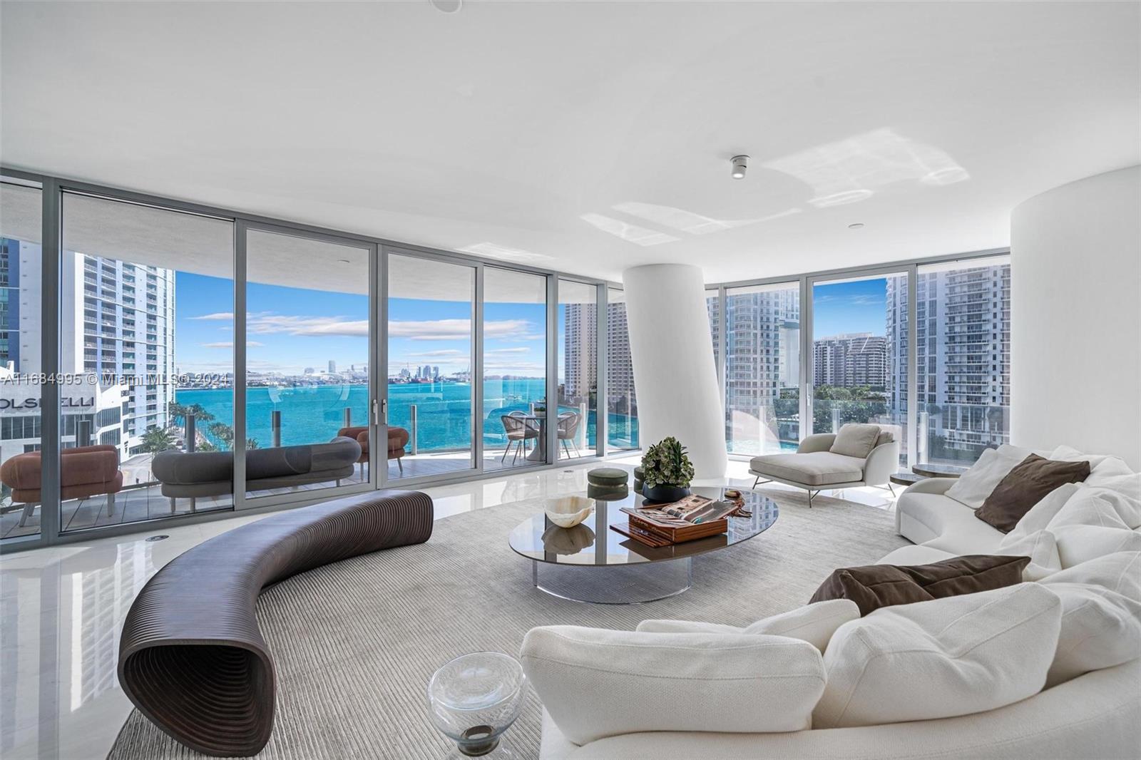 Aston Martin Residences - Residential