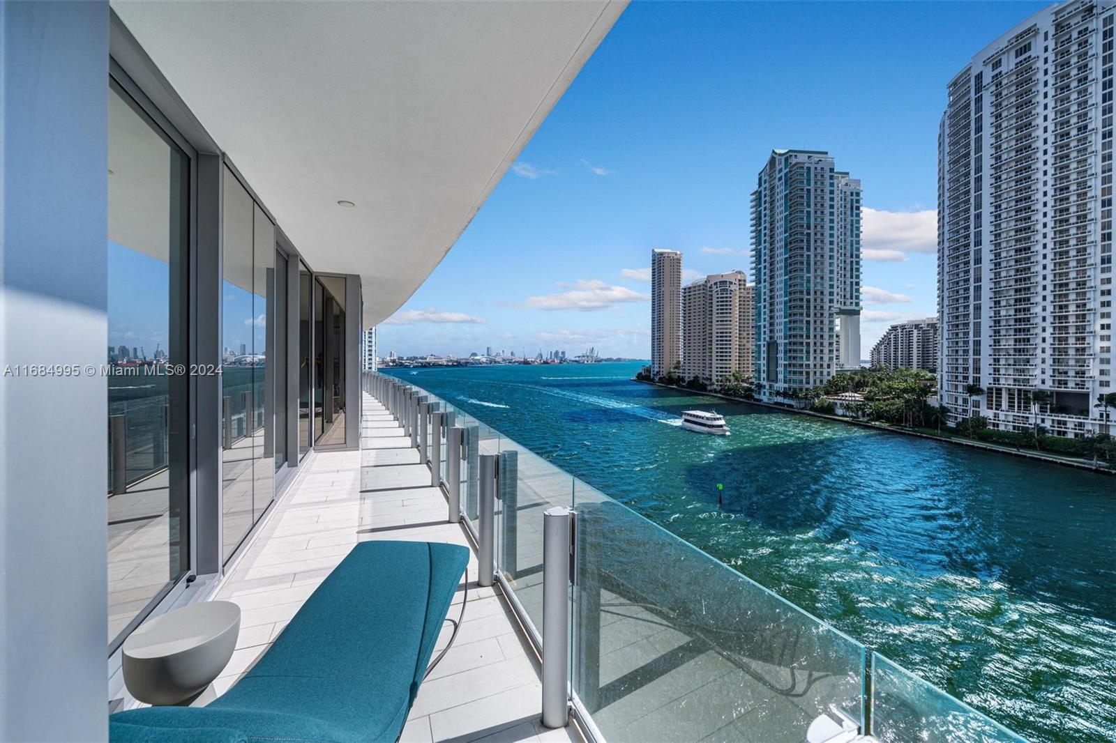 Aston Martin Residences - Residential