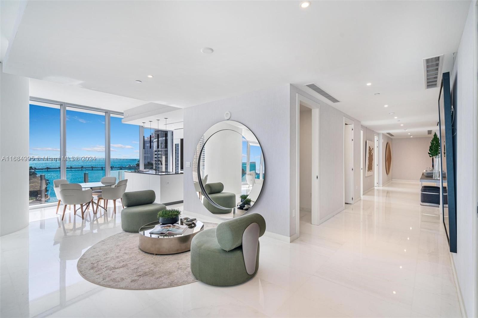 Aston Martin Residences - Residential