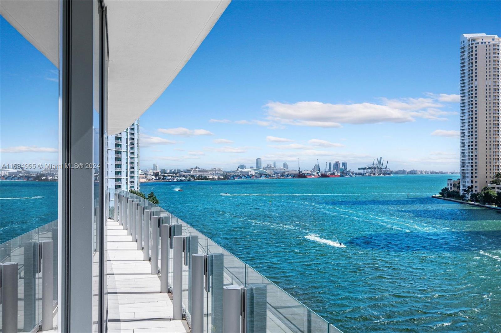 Aston Martin Residences - Residential