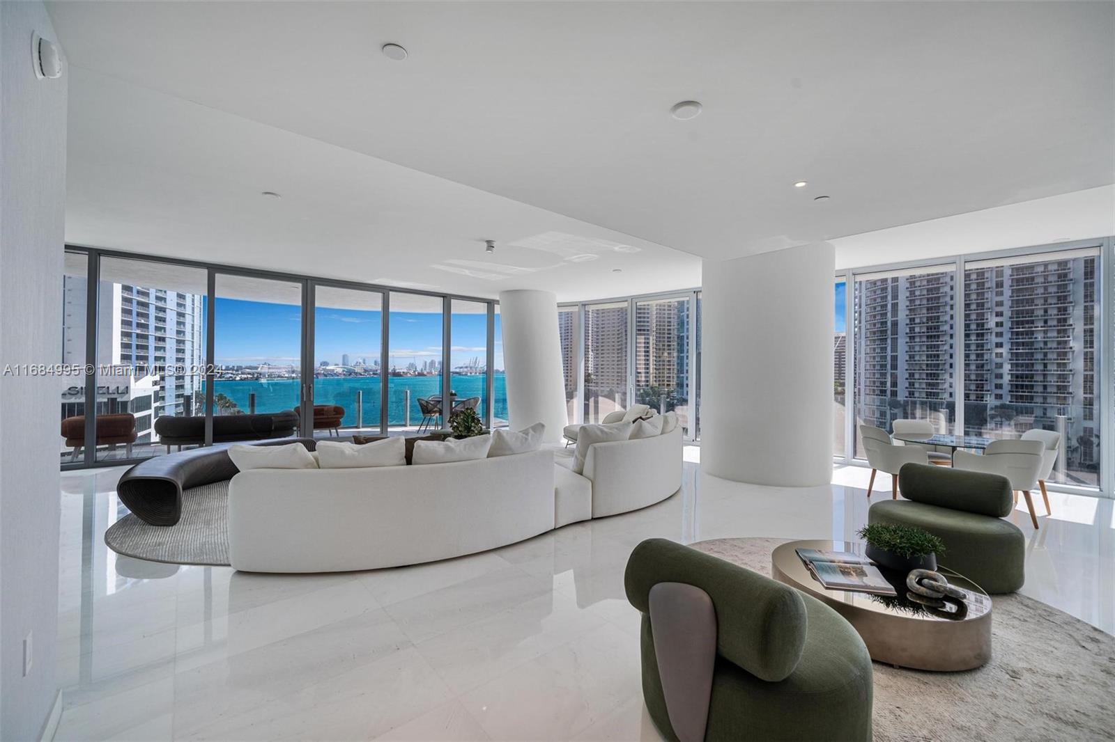 Aston Martin Residences - Residential