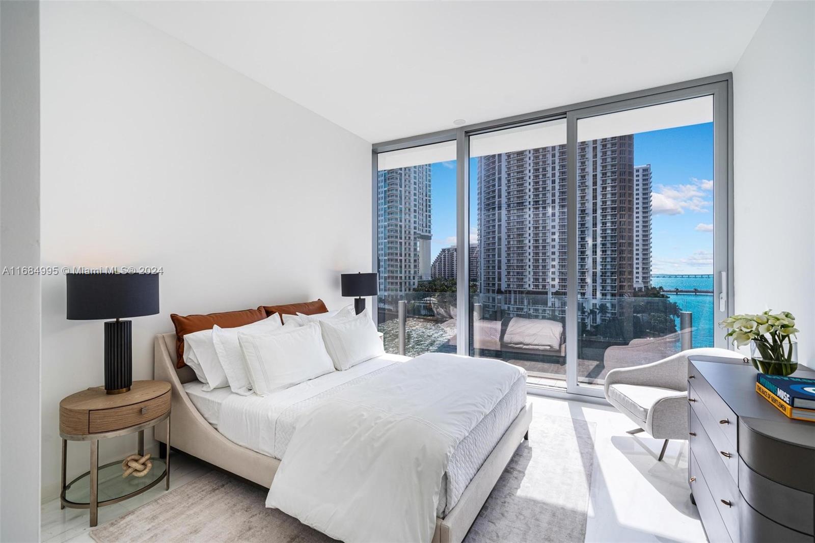 Aston Martin Residences - Residential