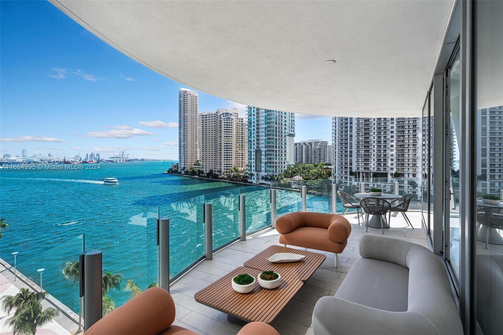 Aston Martin Residences - Residential