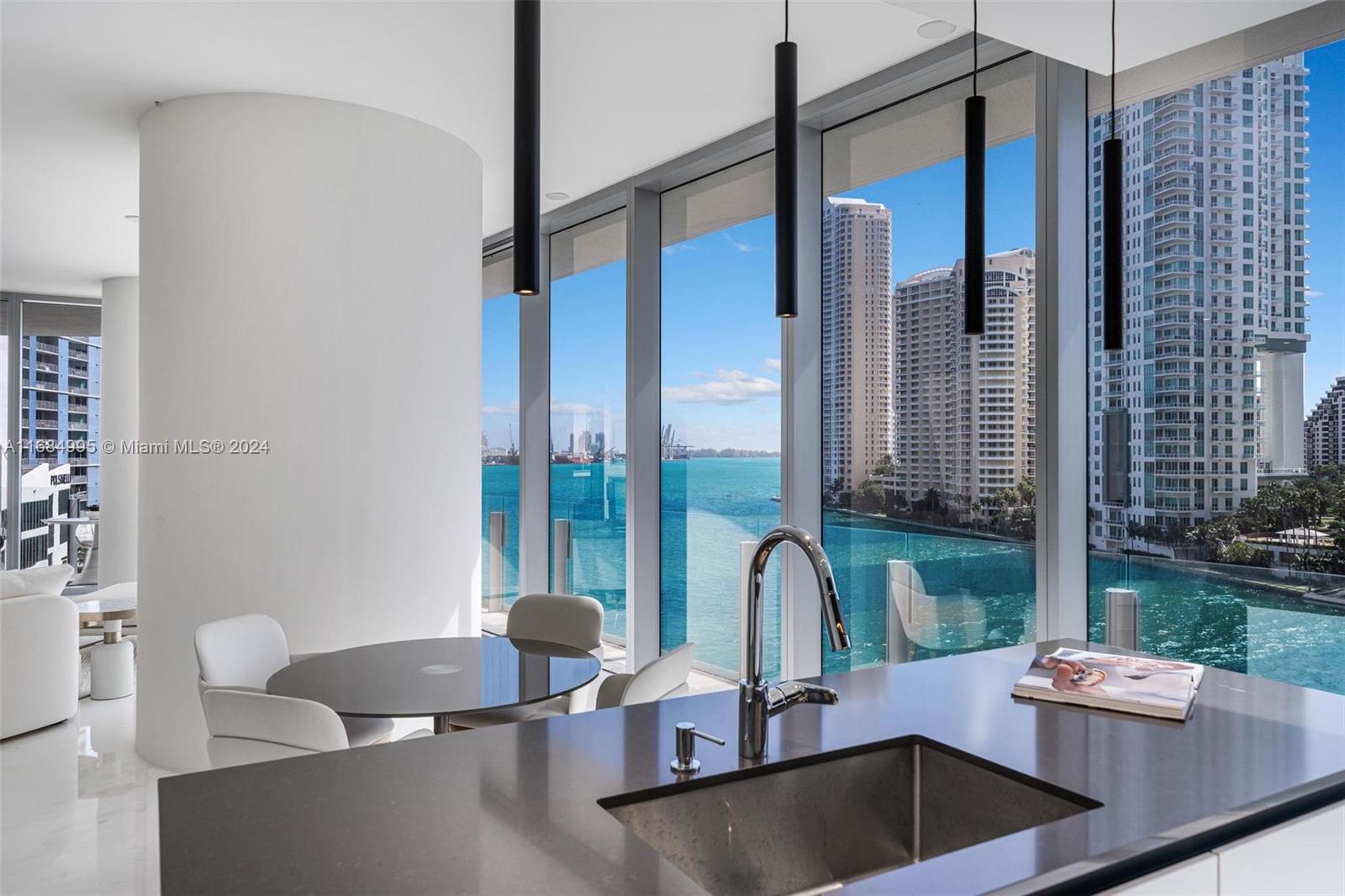 Aston Martin Residences - Residential