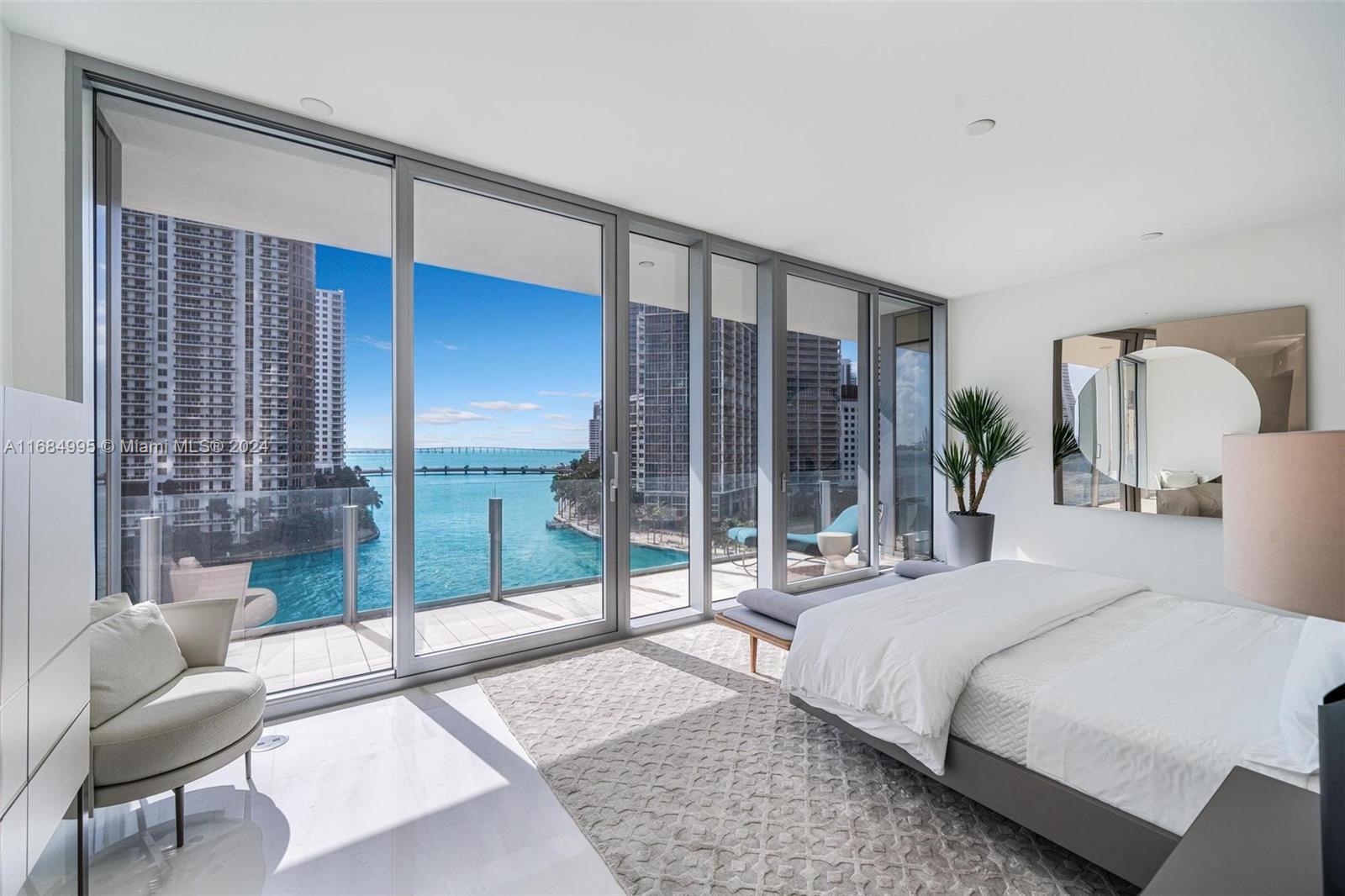 Aston Martin Residences - Residential