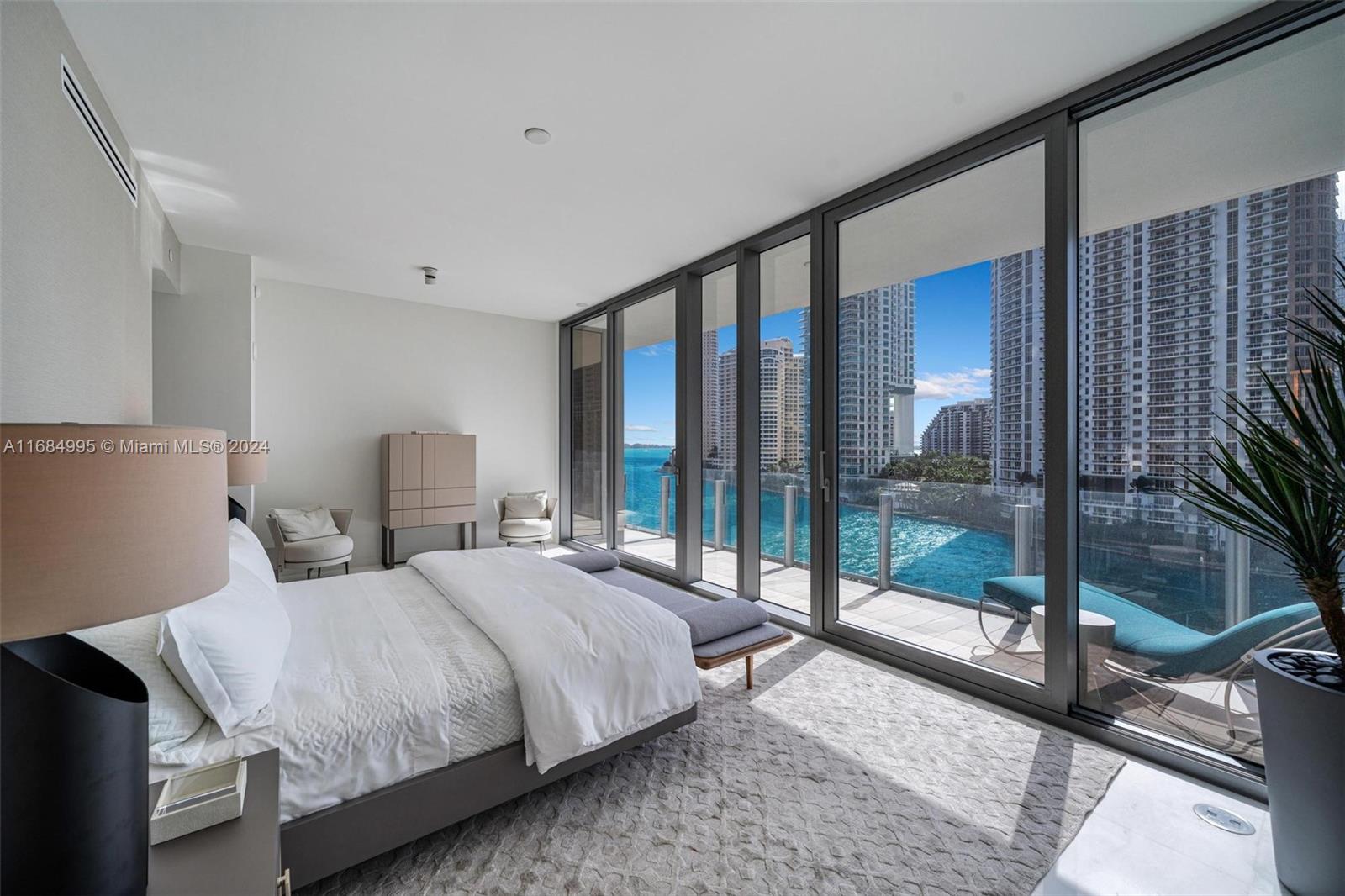 Aston Martin Residences - Residential