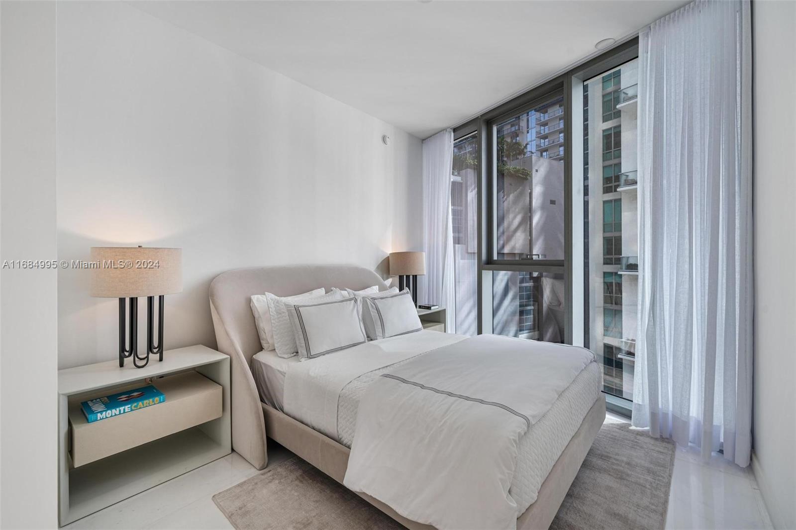 Aston Martin Residences - Residential