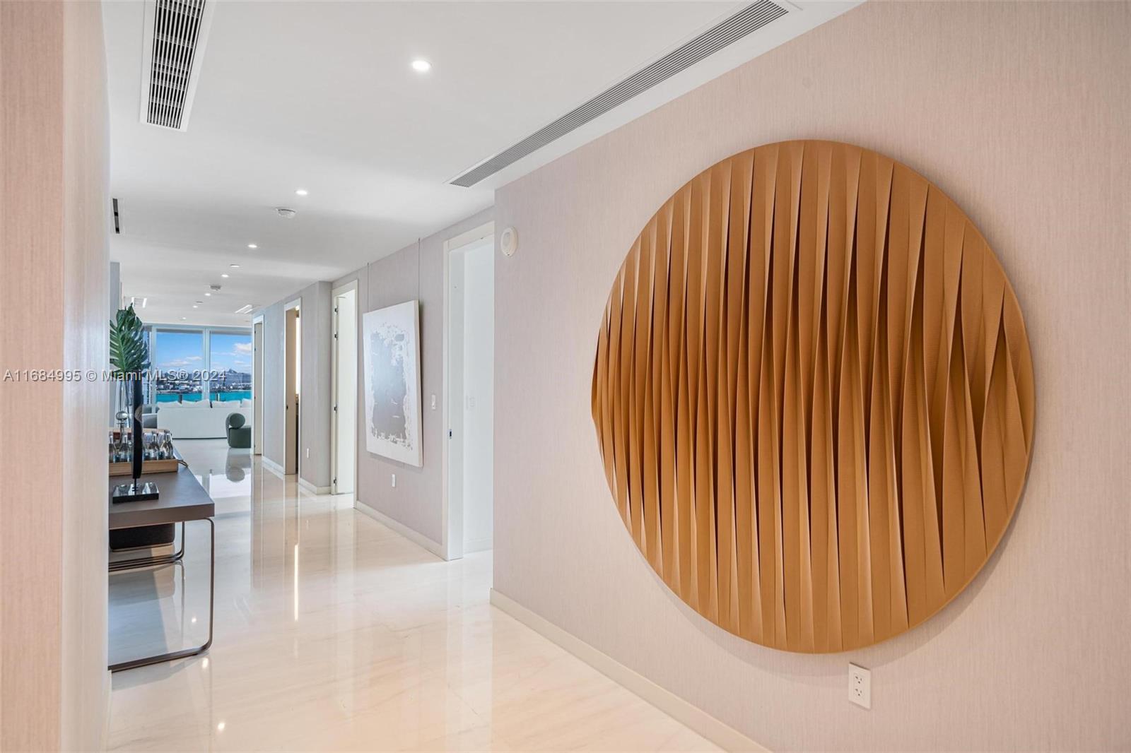 Aston Martin Residences - Residential