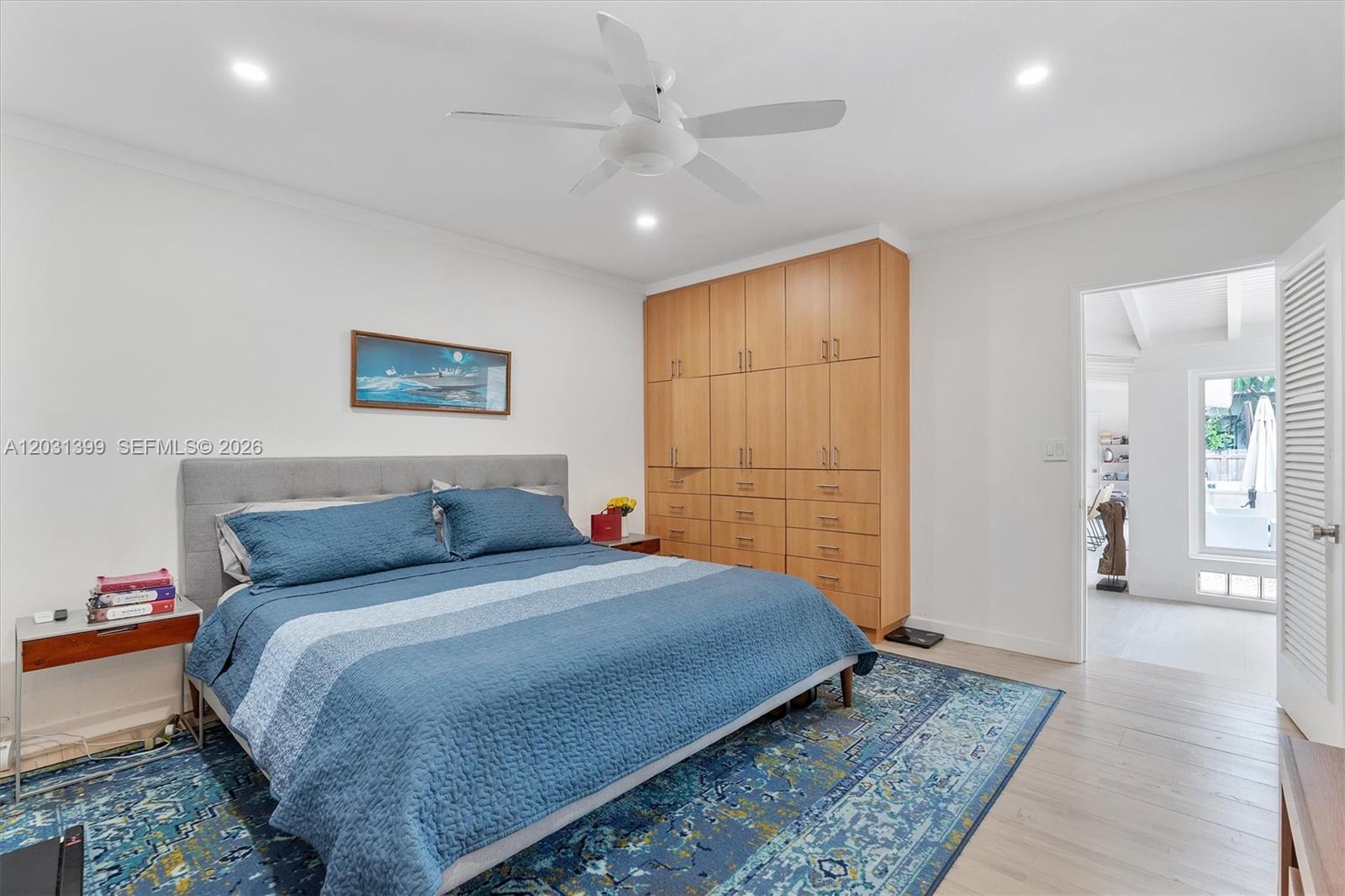 MIAMI SHORES SEC 8 REV - Residential