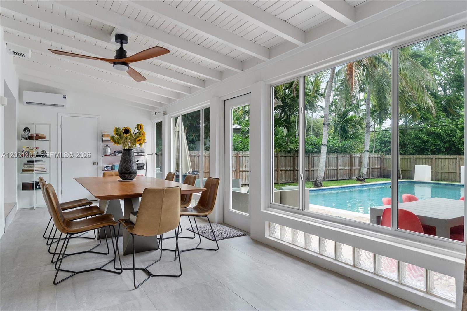 MIAMI SHORES SEC 8 REV - Residential
