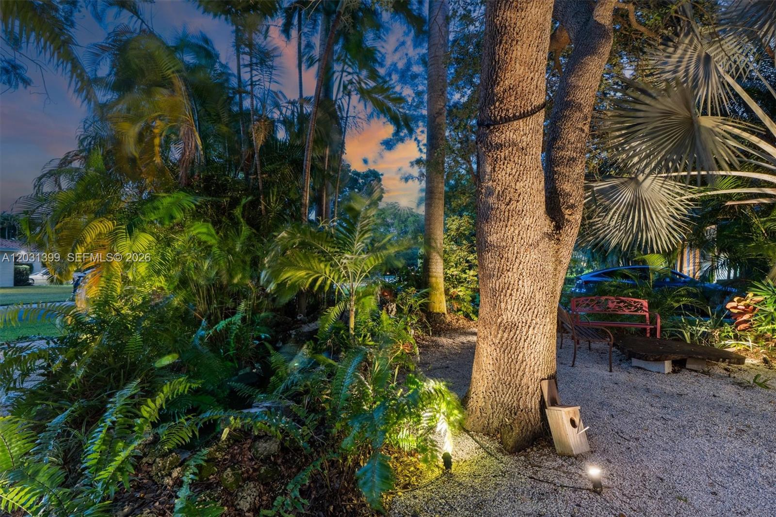 MIAMI SHORES SEC 8 REV - Residential
