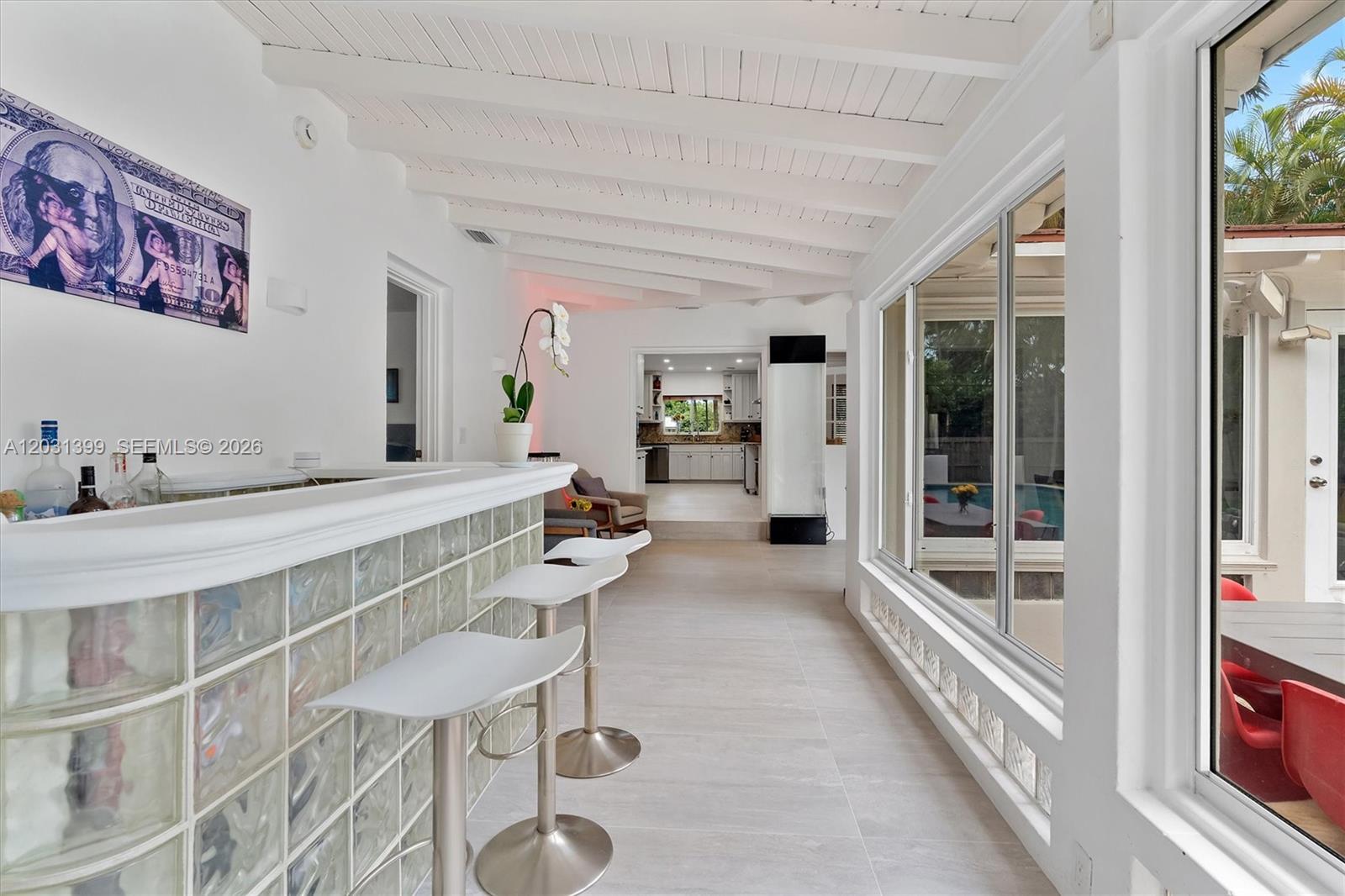 MIAMI SHORES SEC 8 REV - Residential