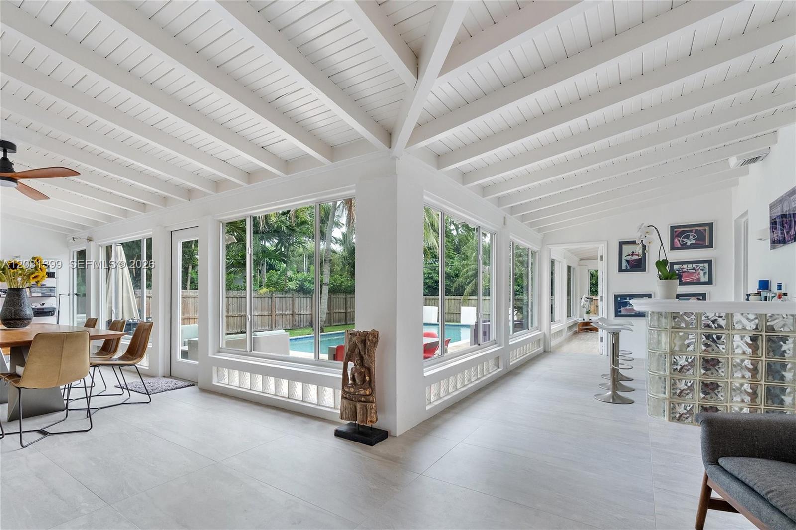 MIAMI SHORES SEC 8 REV - Residential