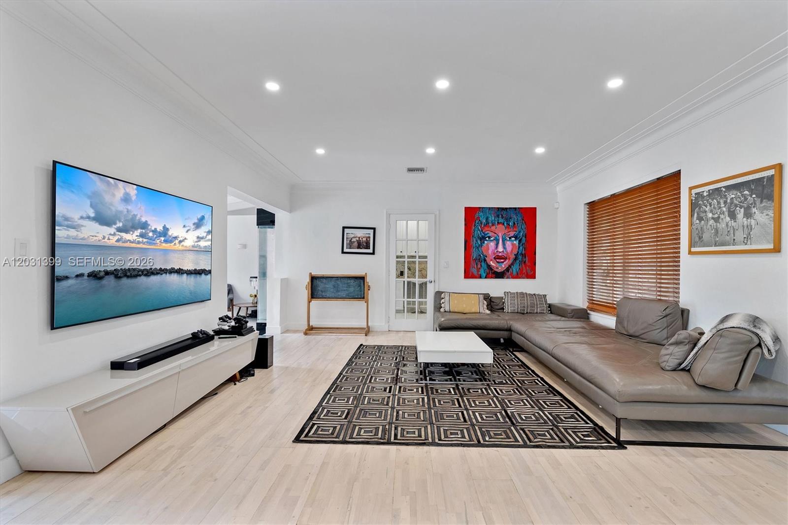 MIAMI SHORES SEC 8 REV - Residential