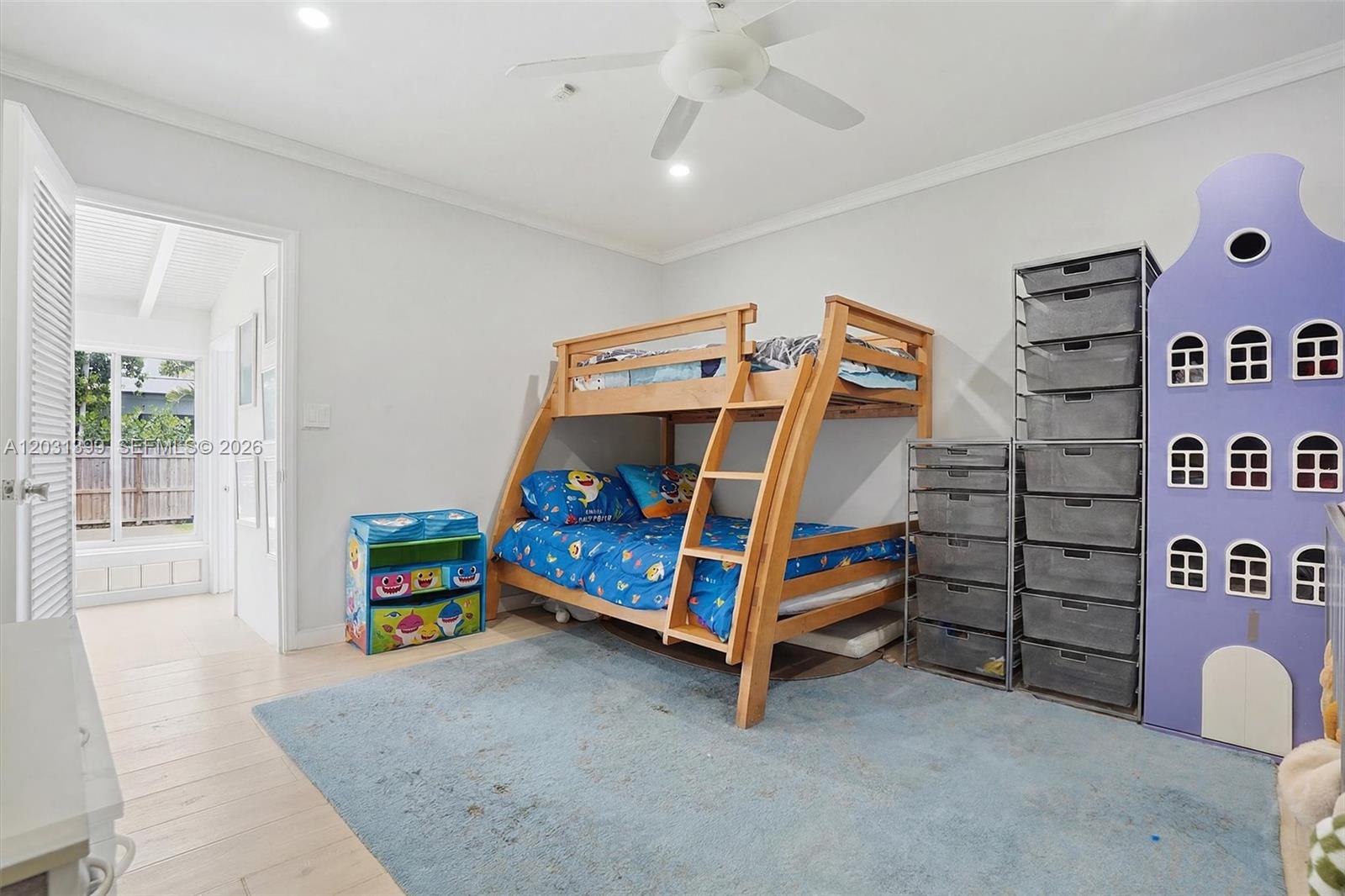 MIAMI SHORES SEC 8 REV - Residential