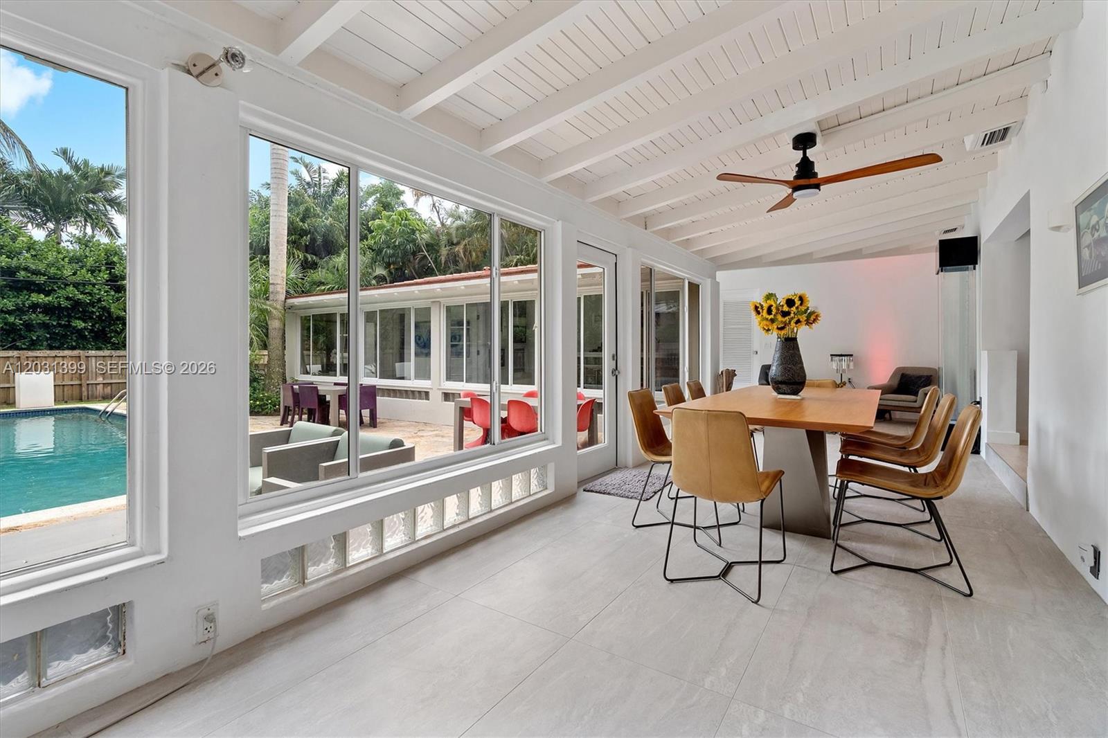 MIAMI SHORES SEC 8 REV - Residential