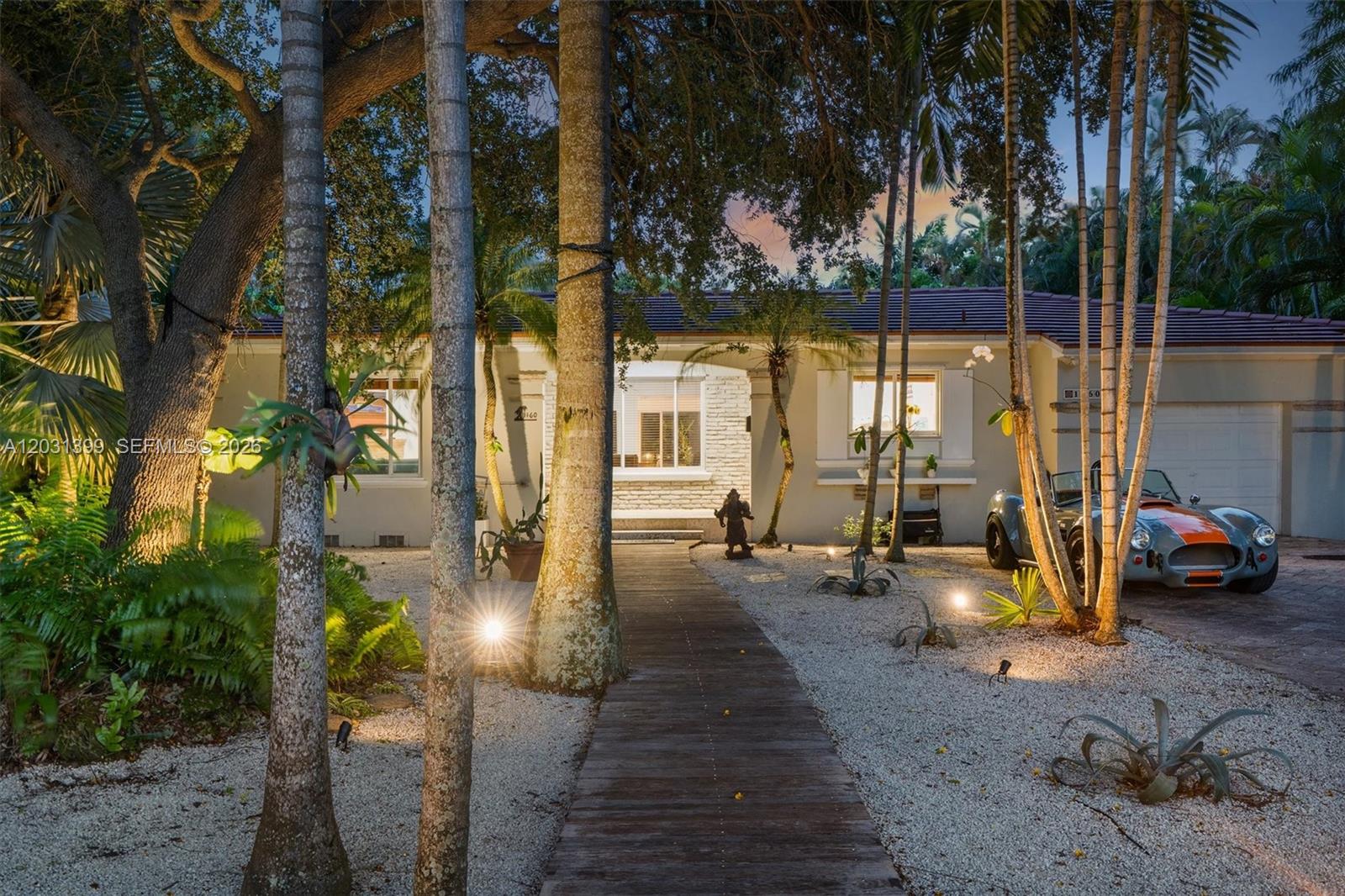 MIAMI SHORES SEC 8 REV - Residential