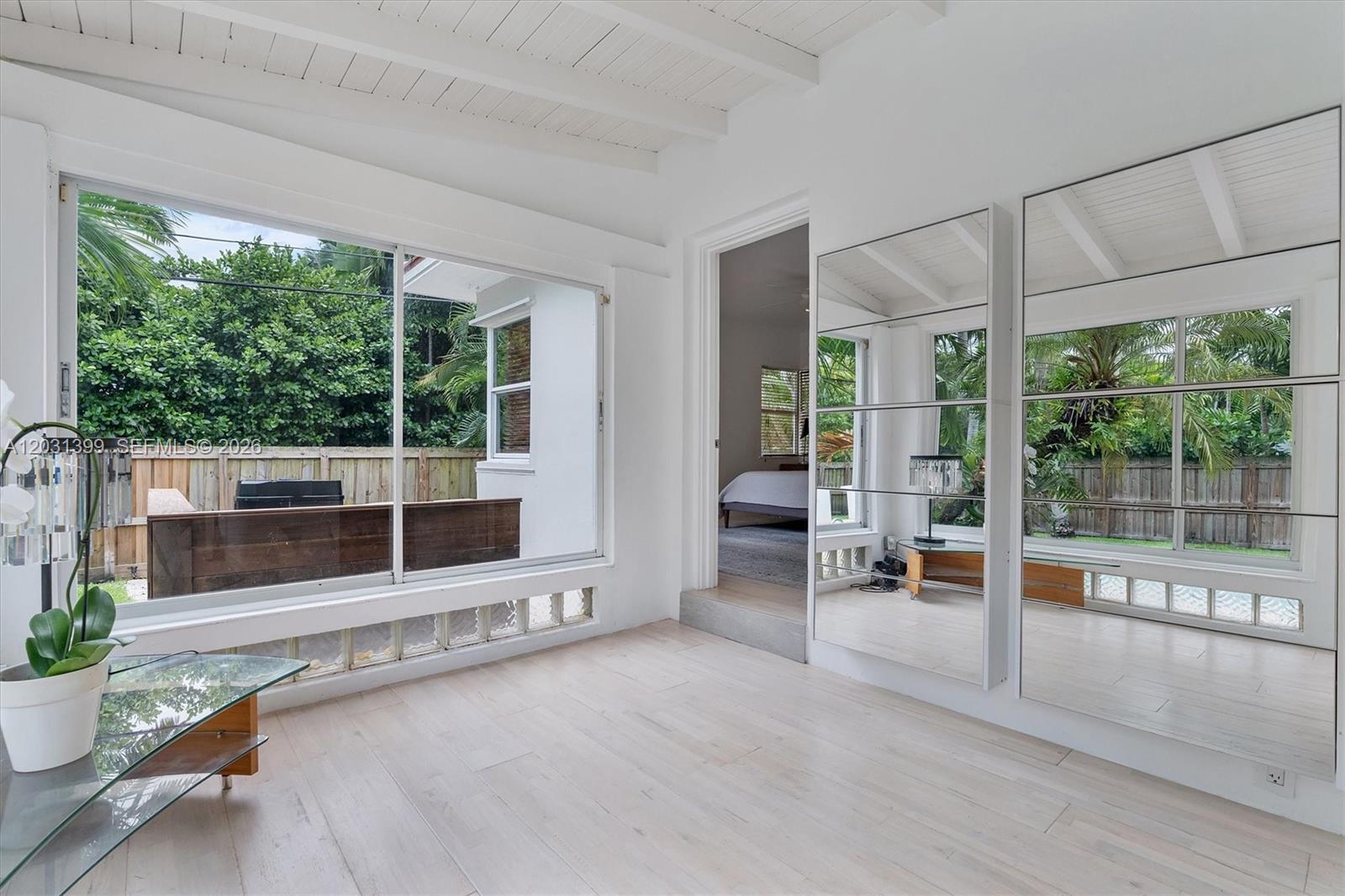 MIAMI SHORES SEC 8 REV - Residential