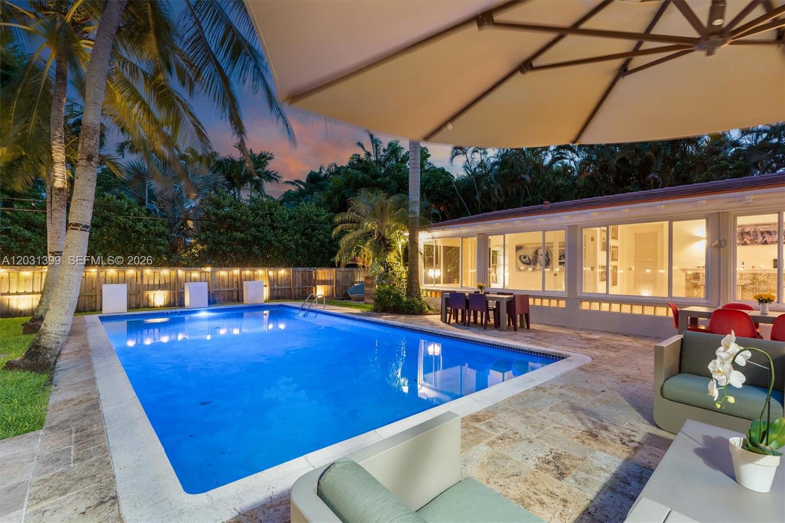 MIAMI SHORES SEC 8 REV - Residential