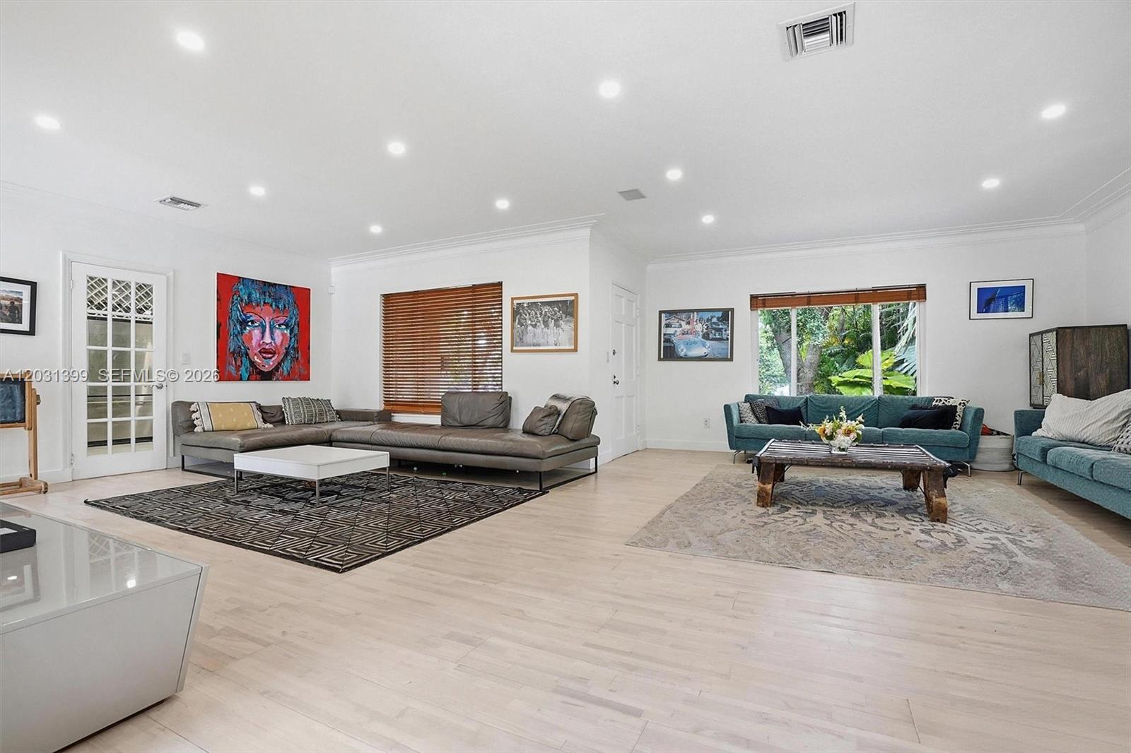 MIAMI SHORES SEC 8 REV - Residential