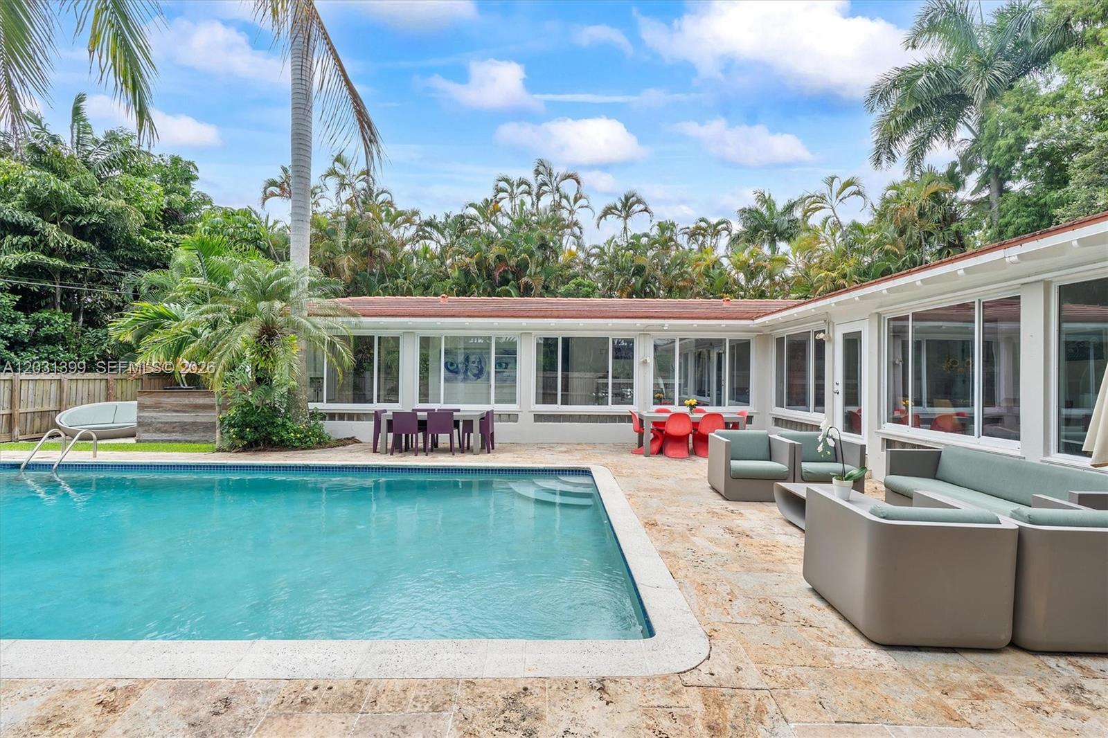 MIAMI SHORES SEC 8 REV - Residential